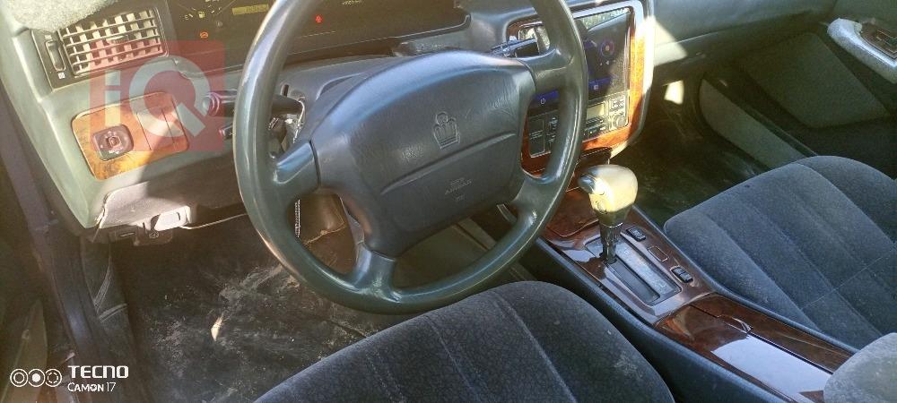 تۆیۆتا کرۆنا